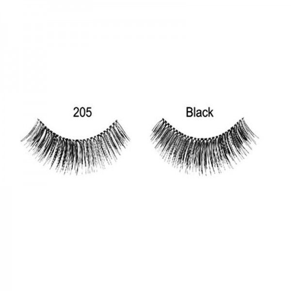 Master strip lashes(205)رموش ماستر